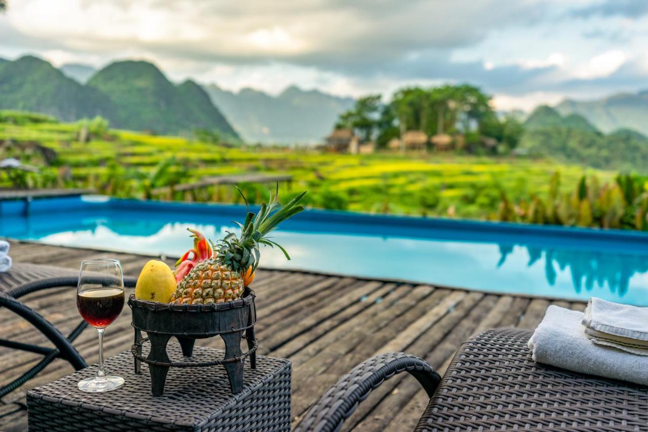 Puluong Valley Home Thanh Hóa Zewnętrze zdjęcie