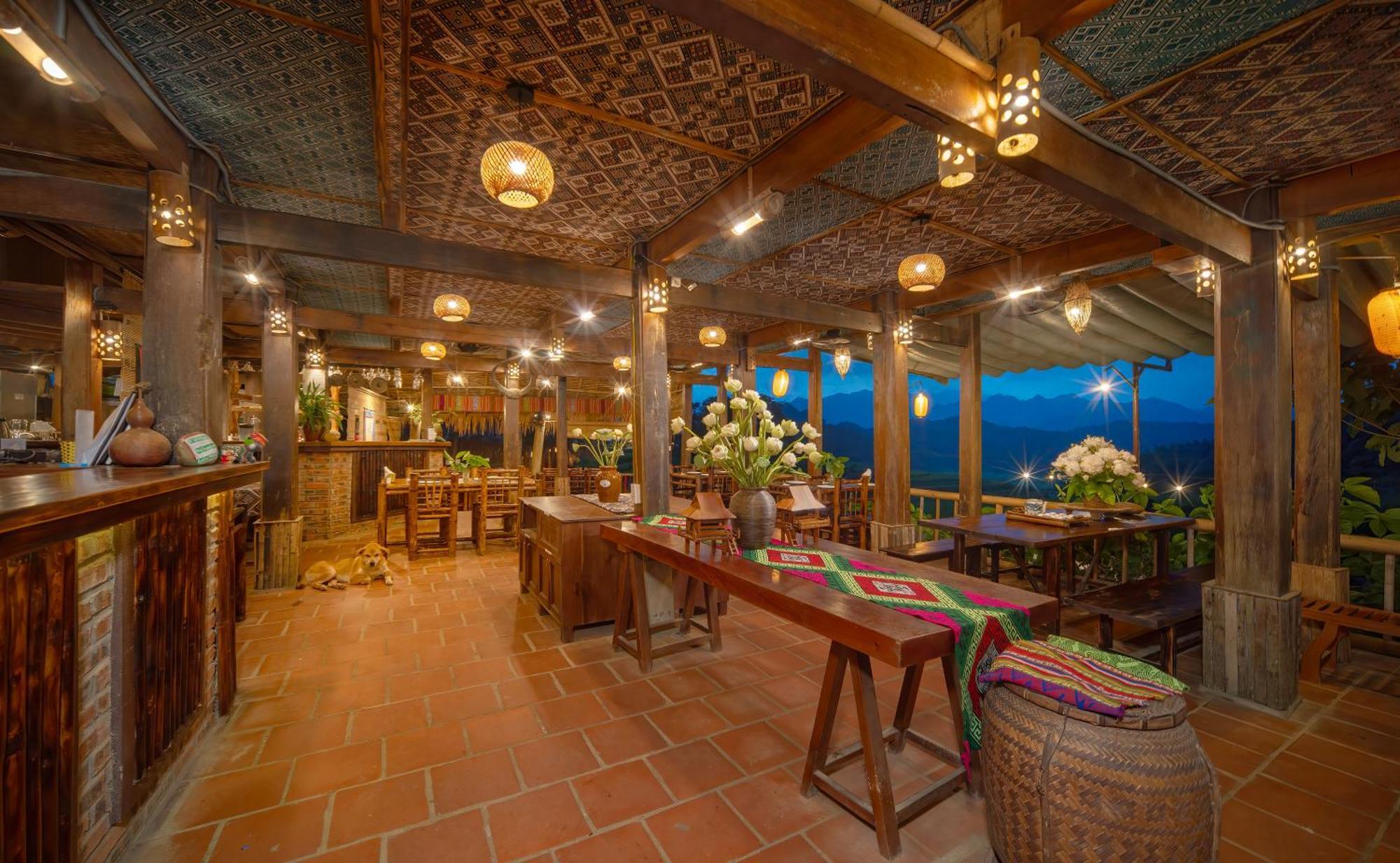 Puluong Valley Home Thanh Hóa Zewnętrze zdjęcie