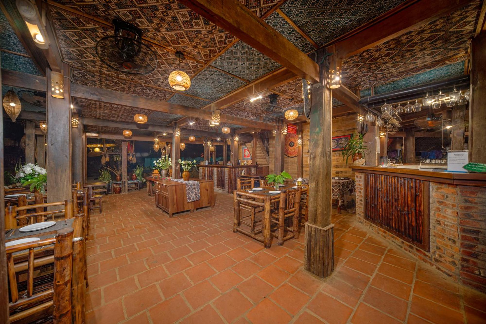 Puluong Valley Home Thanh Hóa Zewnętrze zdjęcie